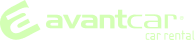 avantcar logo green