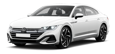 VW Arteon