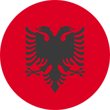 Albanian